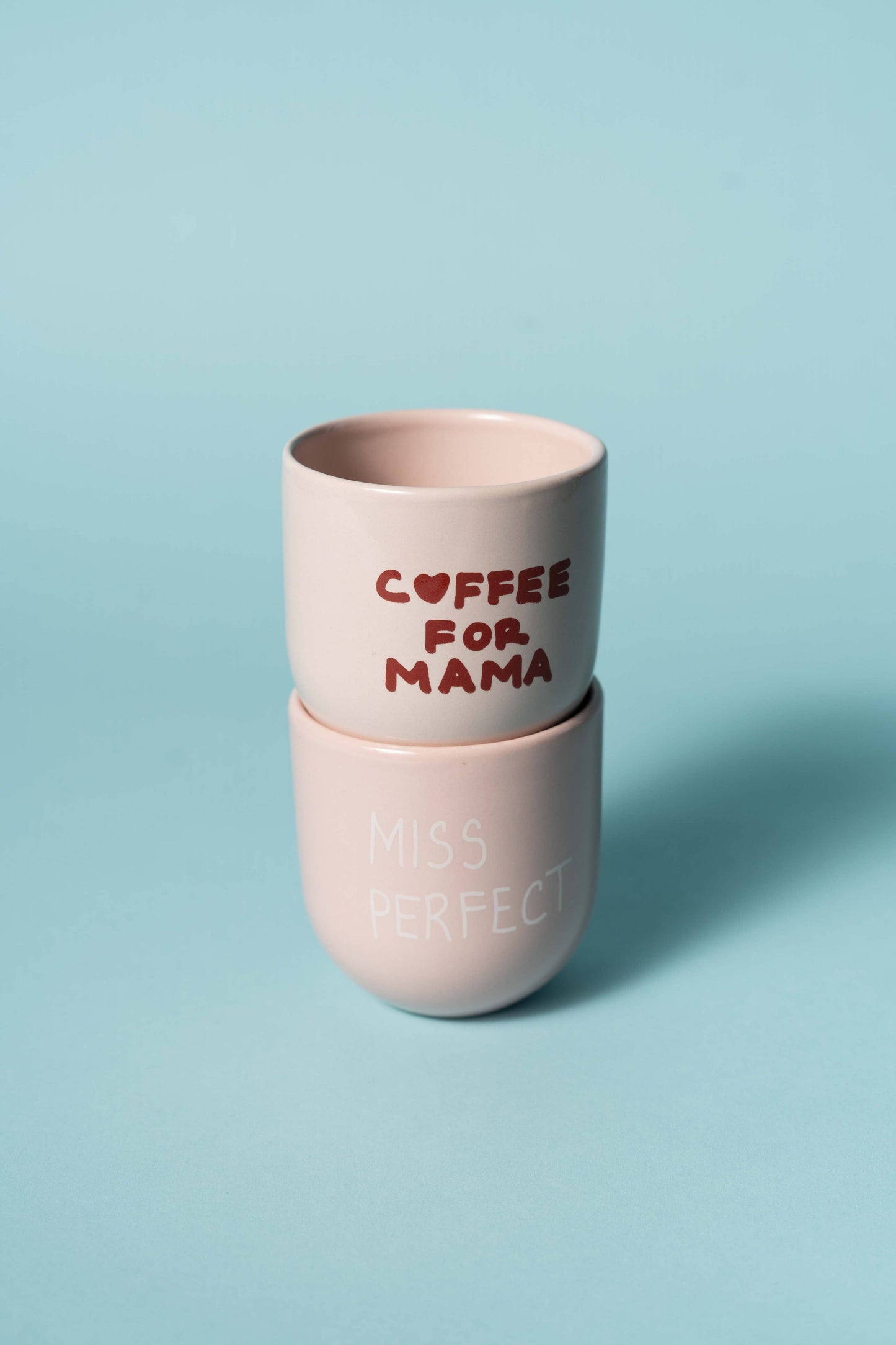SISI Kaffeetasse Miss Perfect