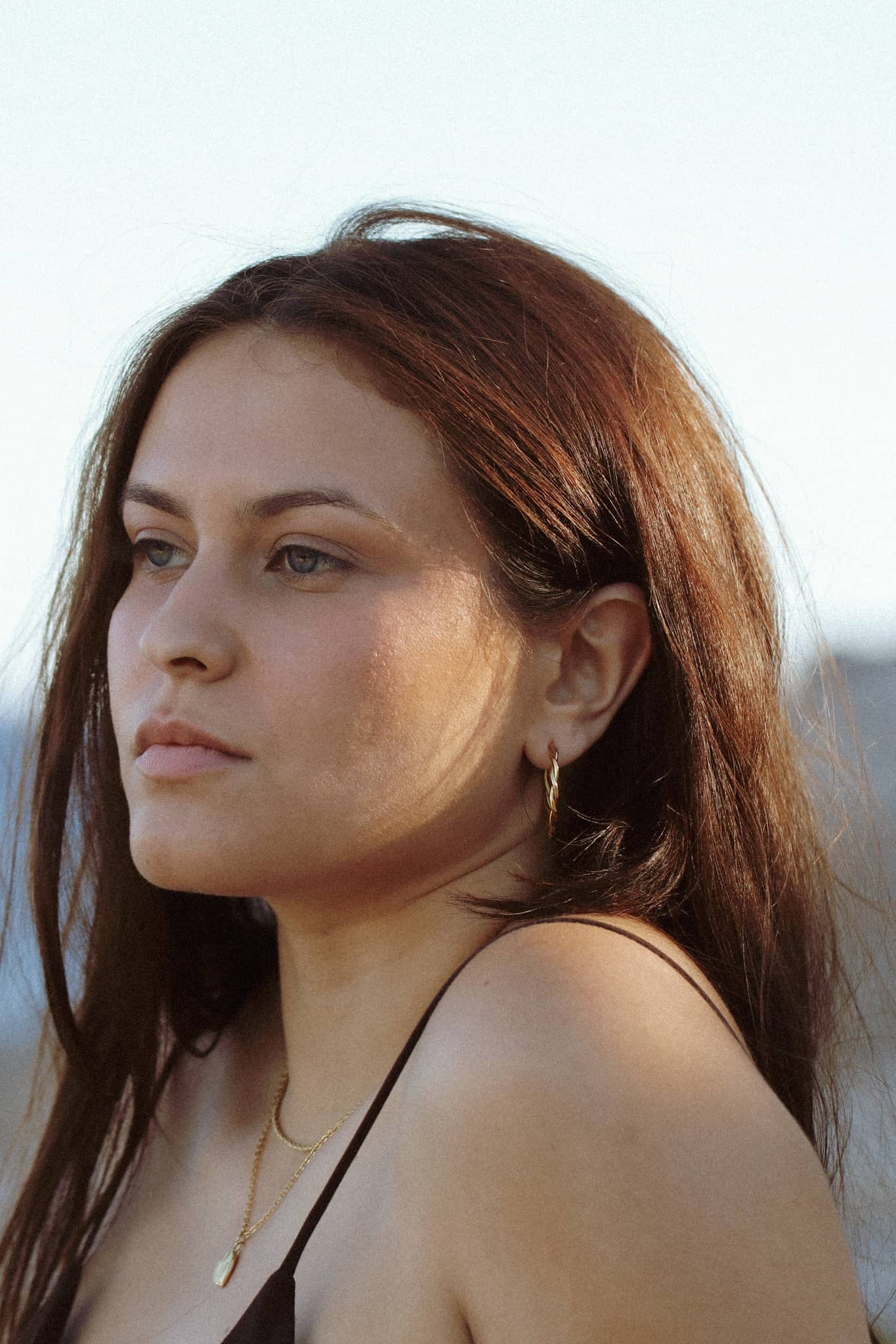 Kleine Kreolen NAÏA