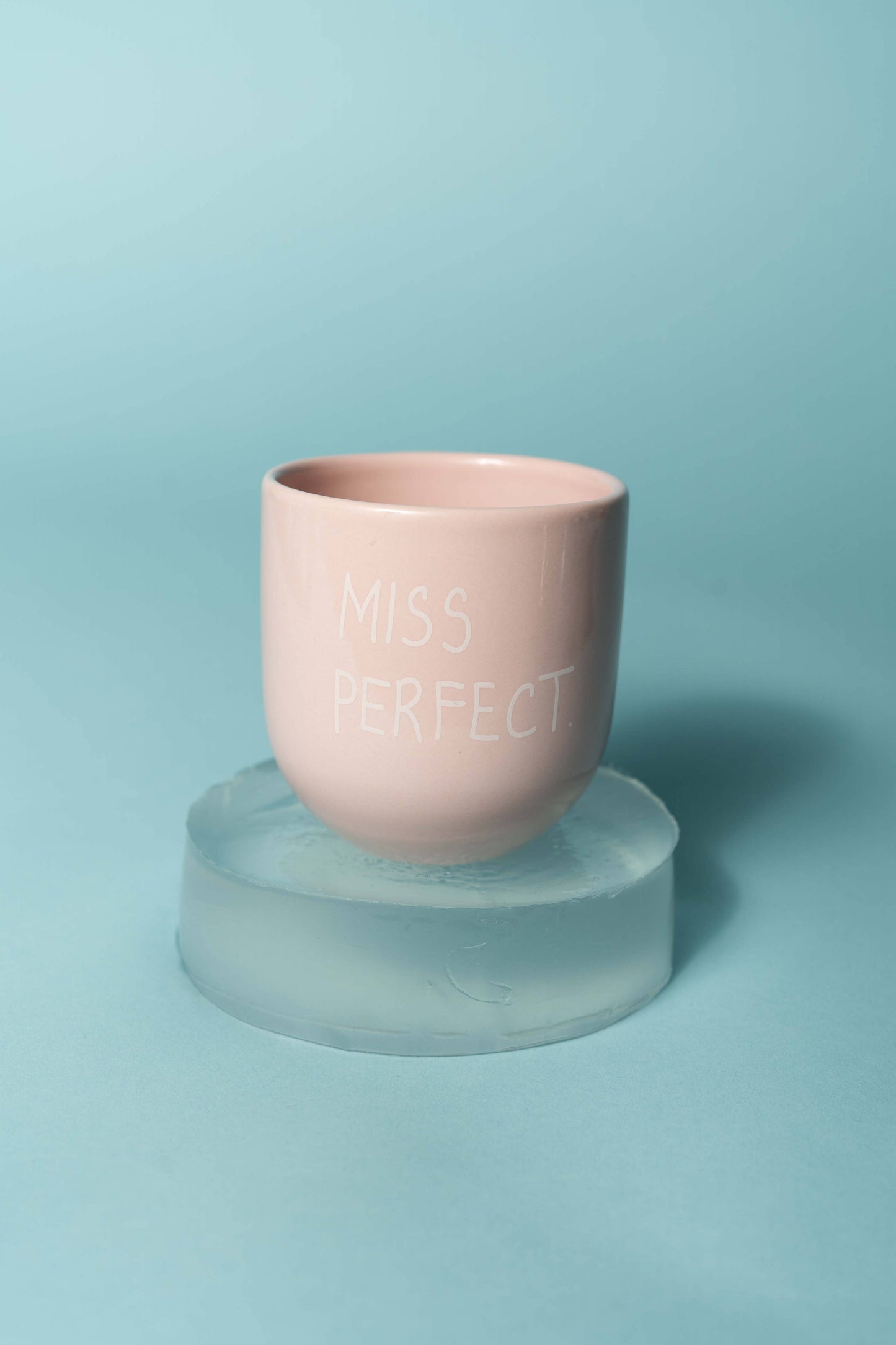 SISI Kaffeetasse Miss Perfect