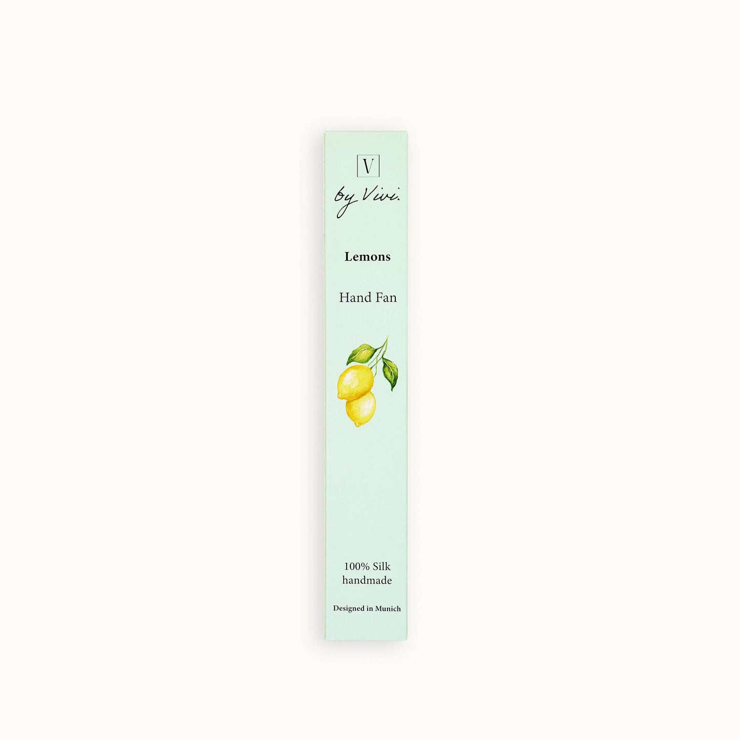 Fächer Limette