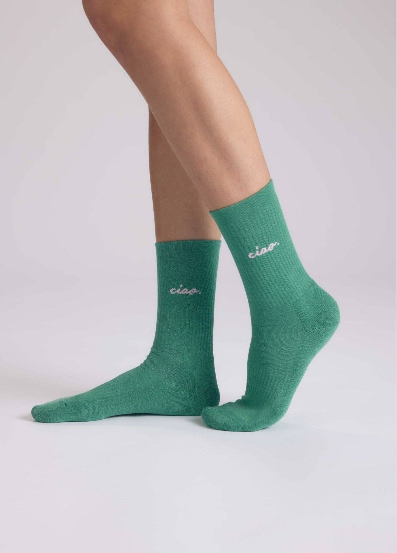 CIAO SOCKEN