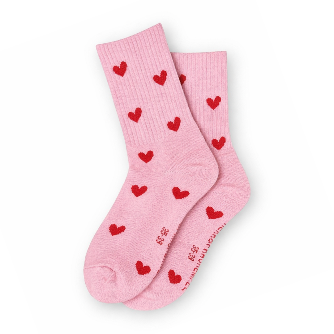 SOCKEN - HERZ