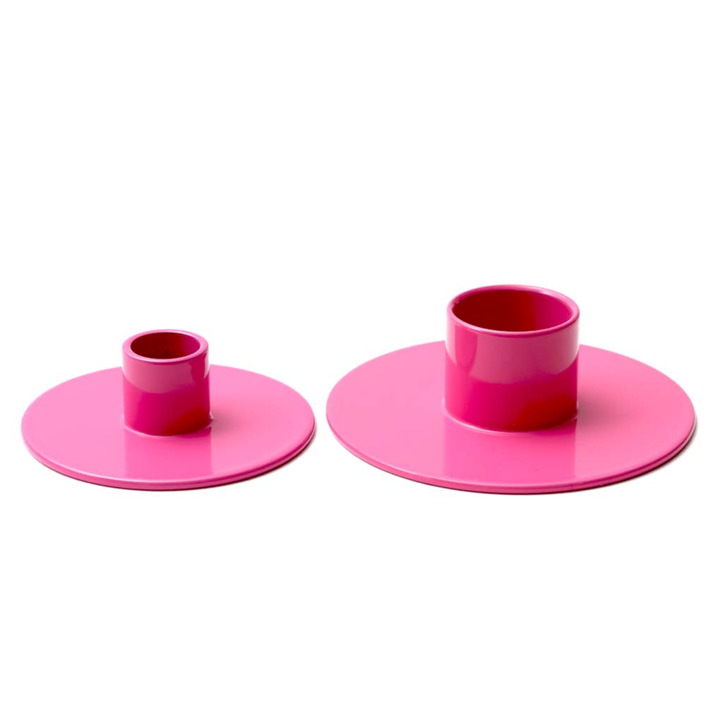 Kerzenhalter POP mini Pink 13mm