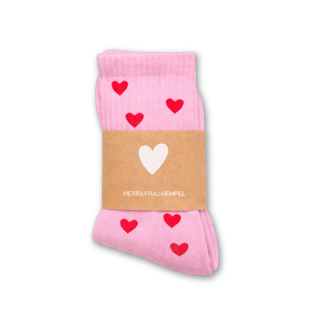 SOCKEN - HERZ