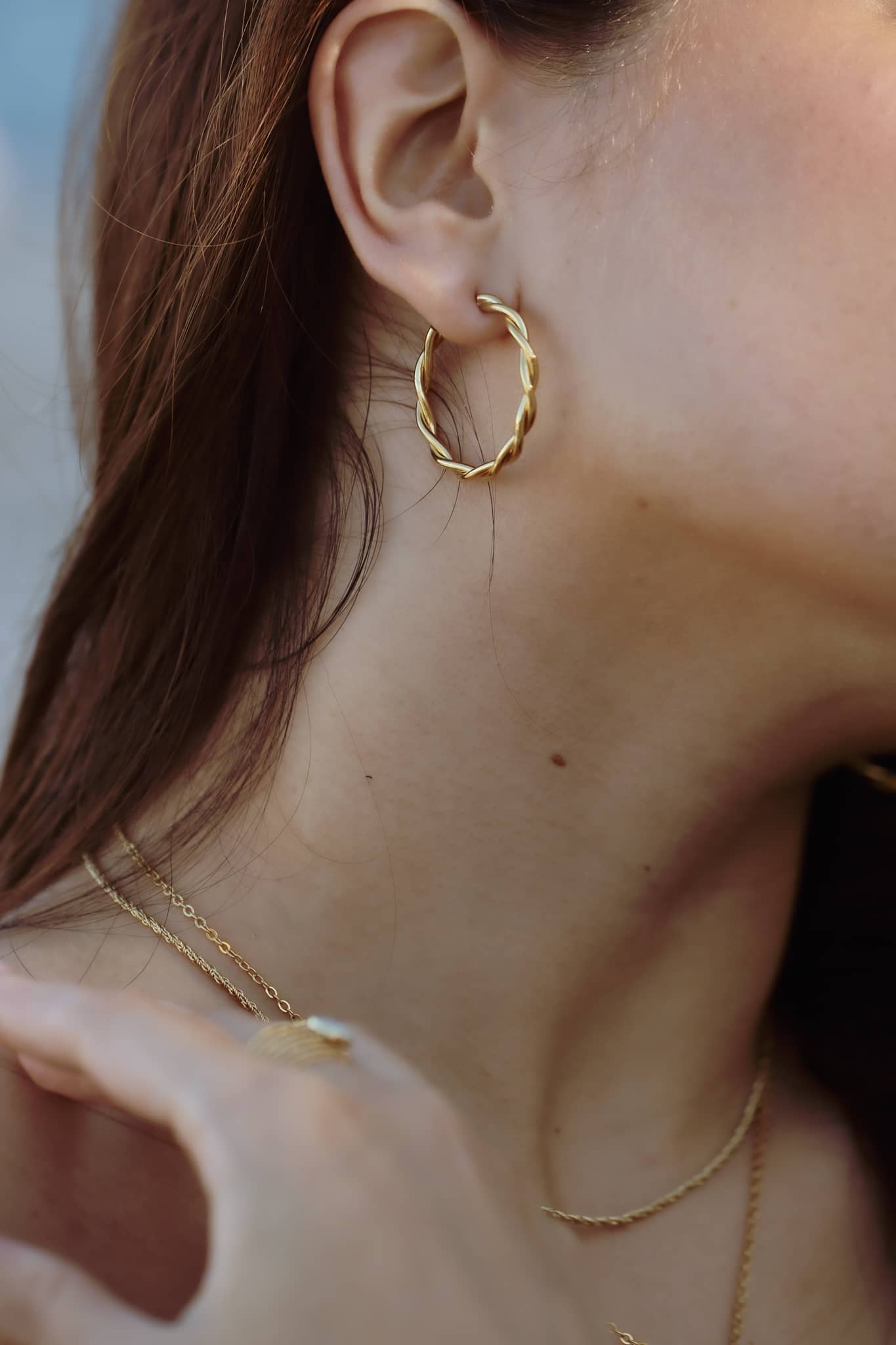 Kleine Kreolen NAÏA