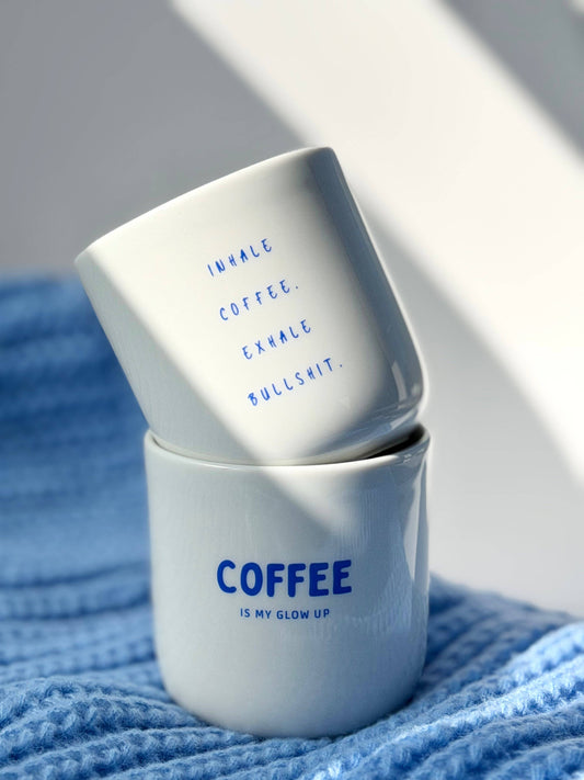 Becher Tasse Coffee