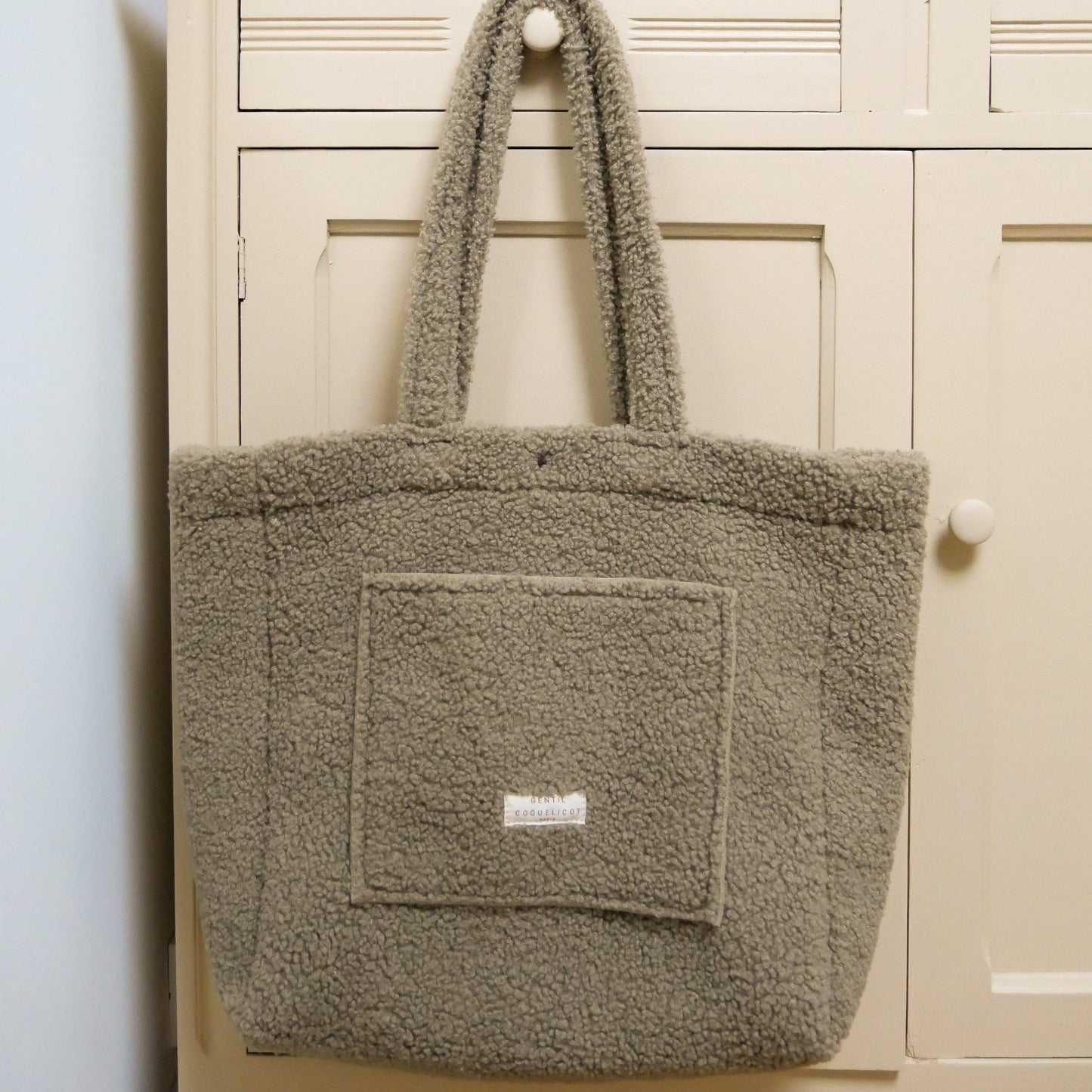 Sherpa-Tragetasche