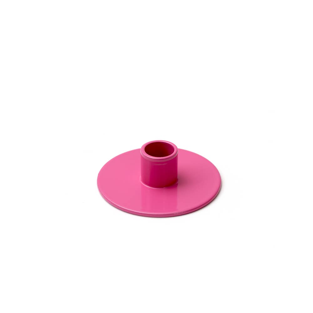 Kerzenhalter POP mini Pink 13mm