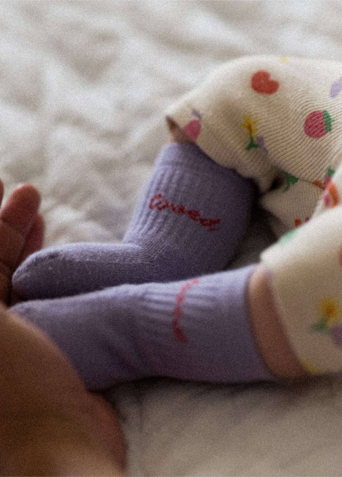 LOVED SOCKEN | BABY