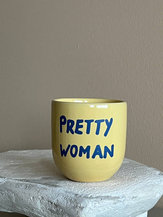 Sisi-Tasse, Pretty Woman