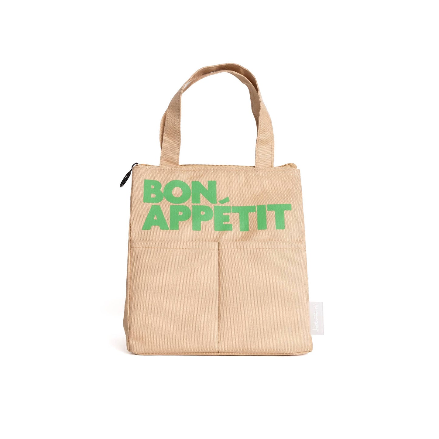 CAMEL BON APPÉTIT ISOTHERMISCHE LUNCHTASCHE HF