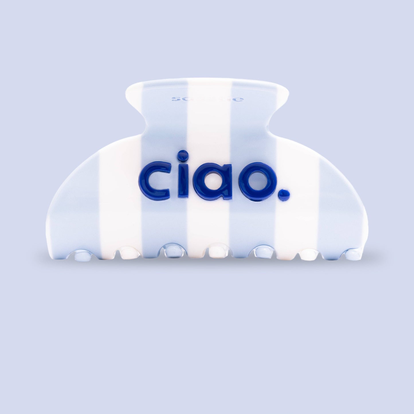 Haarklammer - Forever ciao.