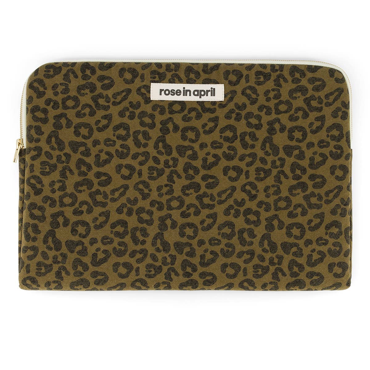 Laptop-Hülle 15/16 Zoll Maya Graou Olive – 2er-Set