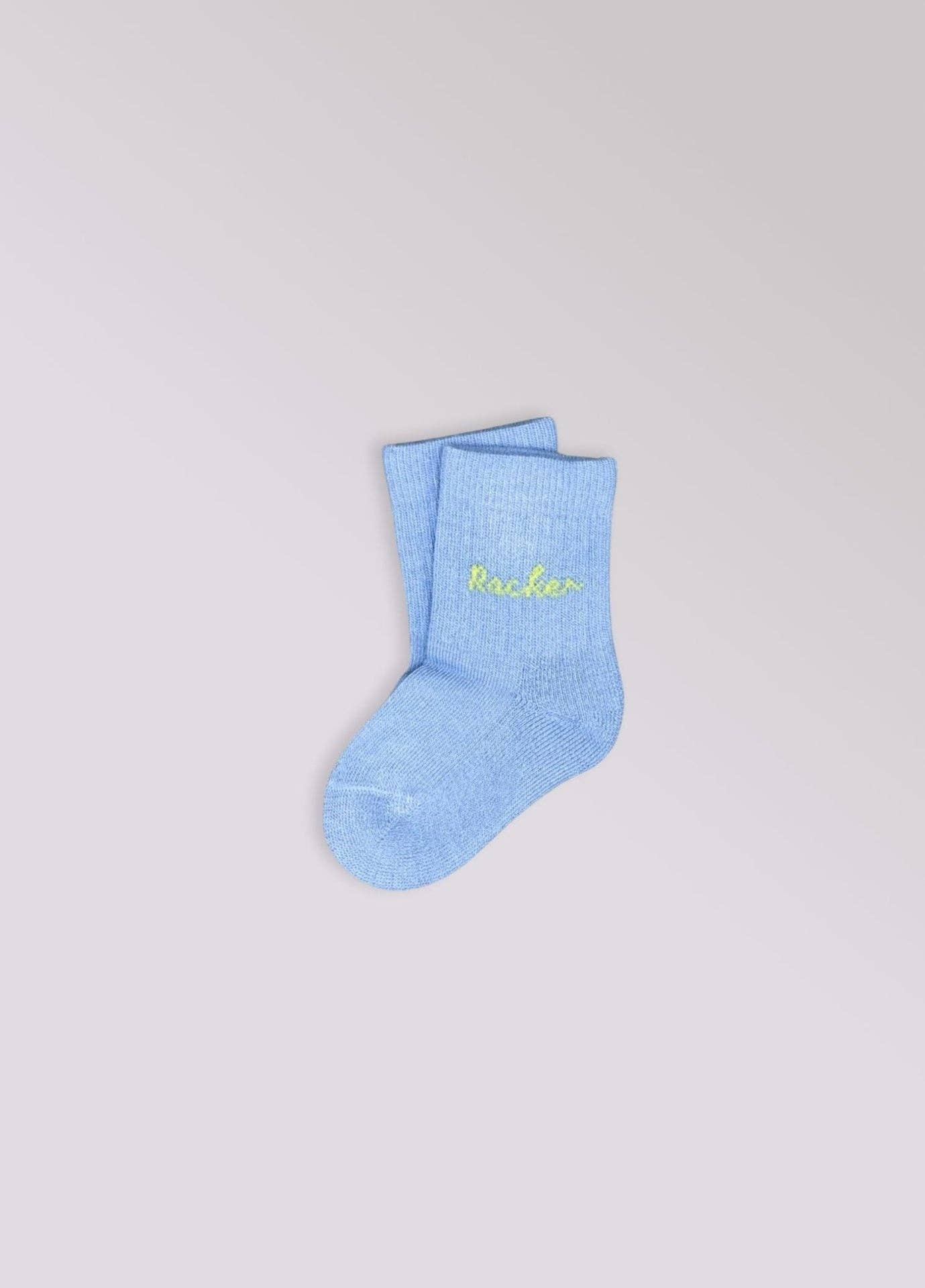 RACKER SOCKEN | BABY