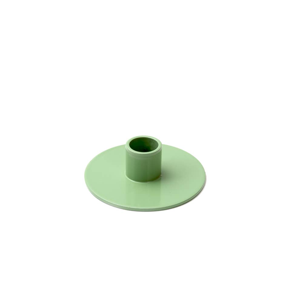 Kerzenhalter POP mini Salbei 13mm
