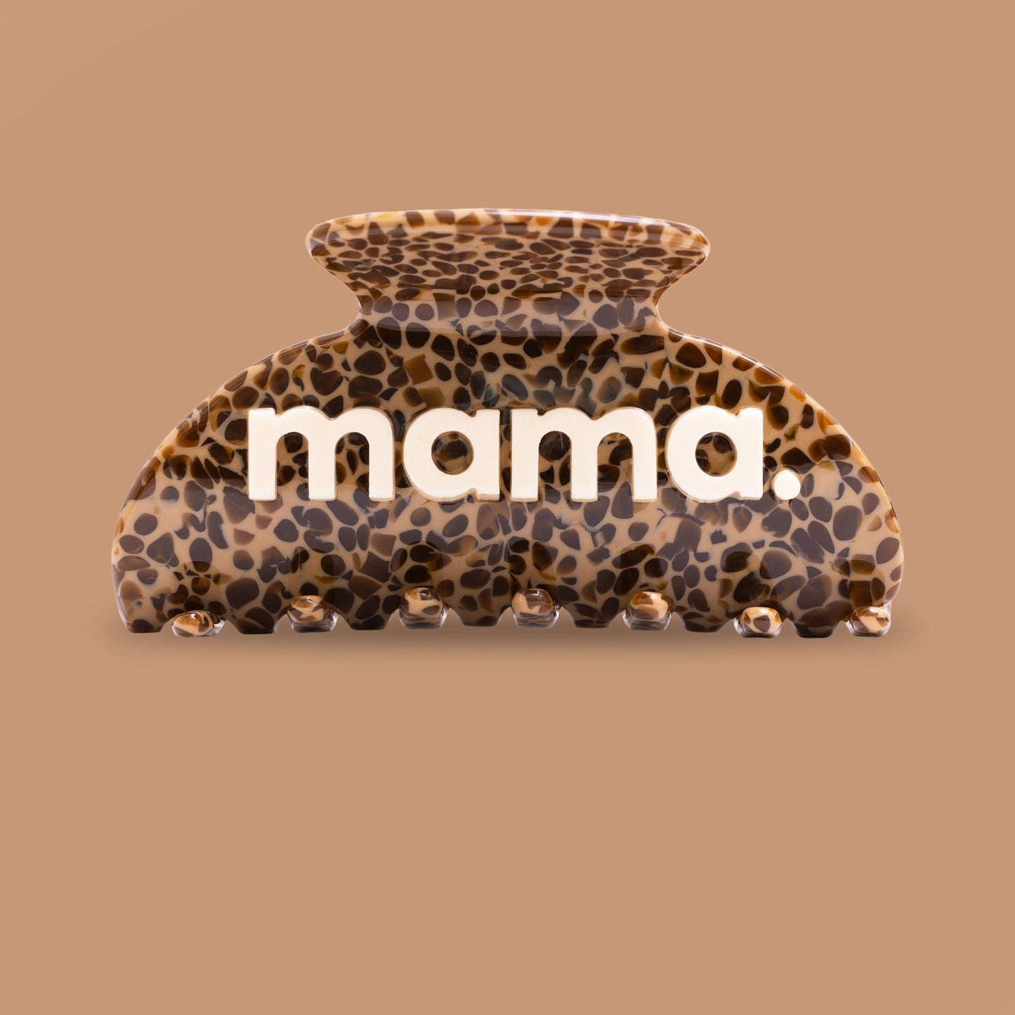 Haarklammer - Forever mama.