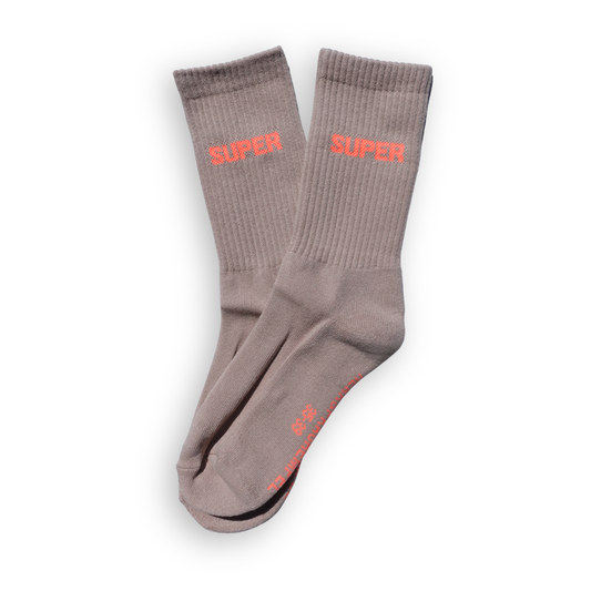 SOCKEN - SUPER