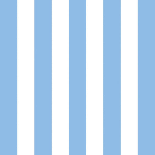 L4 Light Blue Napkin 33X33