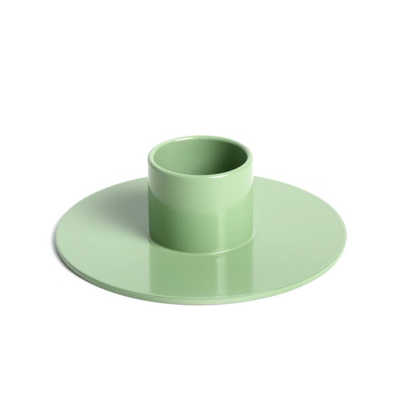 Kerzenhalter POP Salbei 22mm