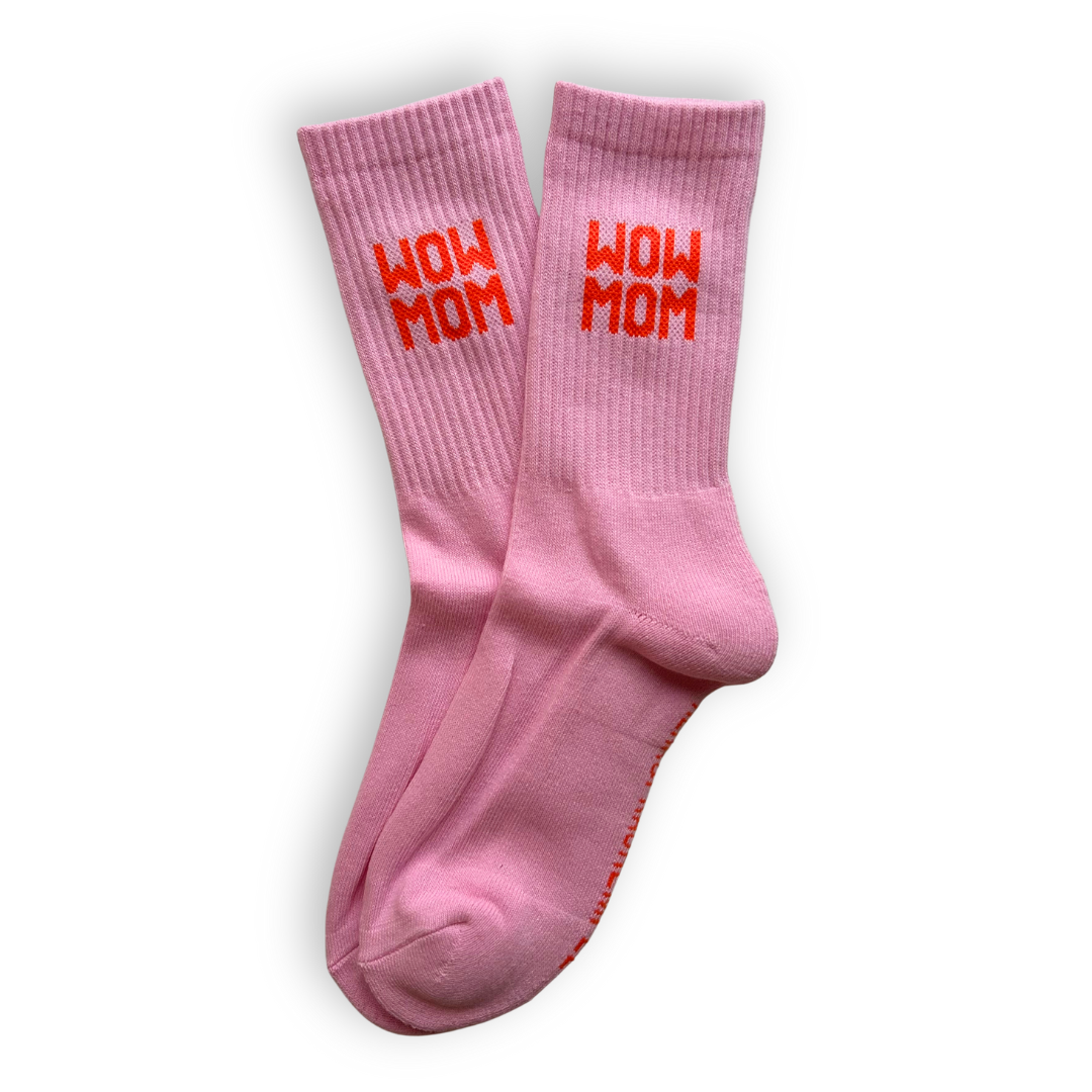 SOCKEN - WOW MOM