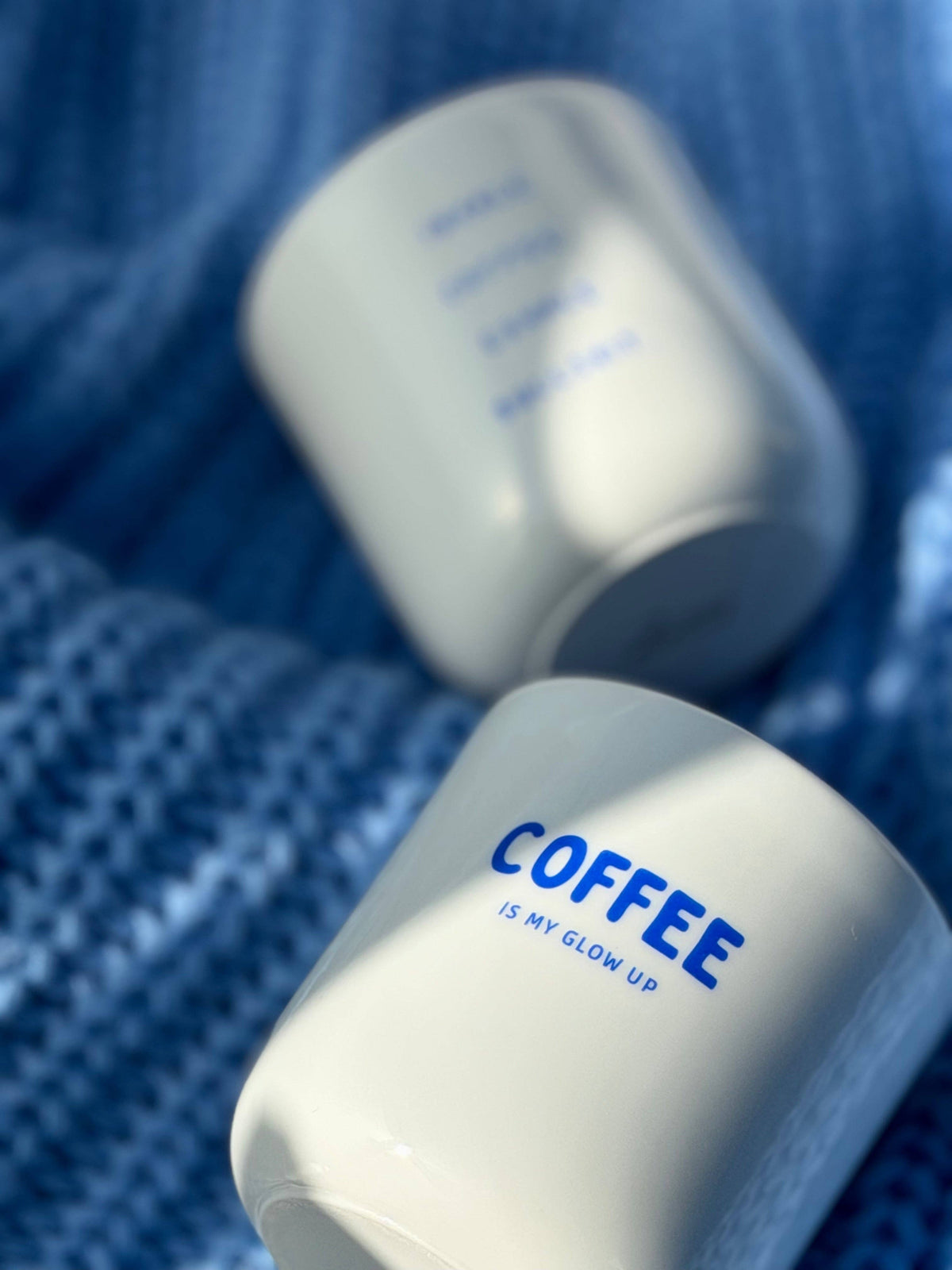 Becher Tasse Coffee
