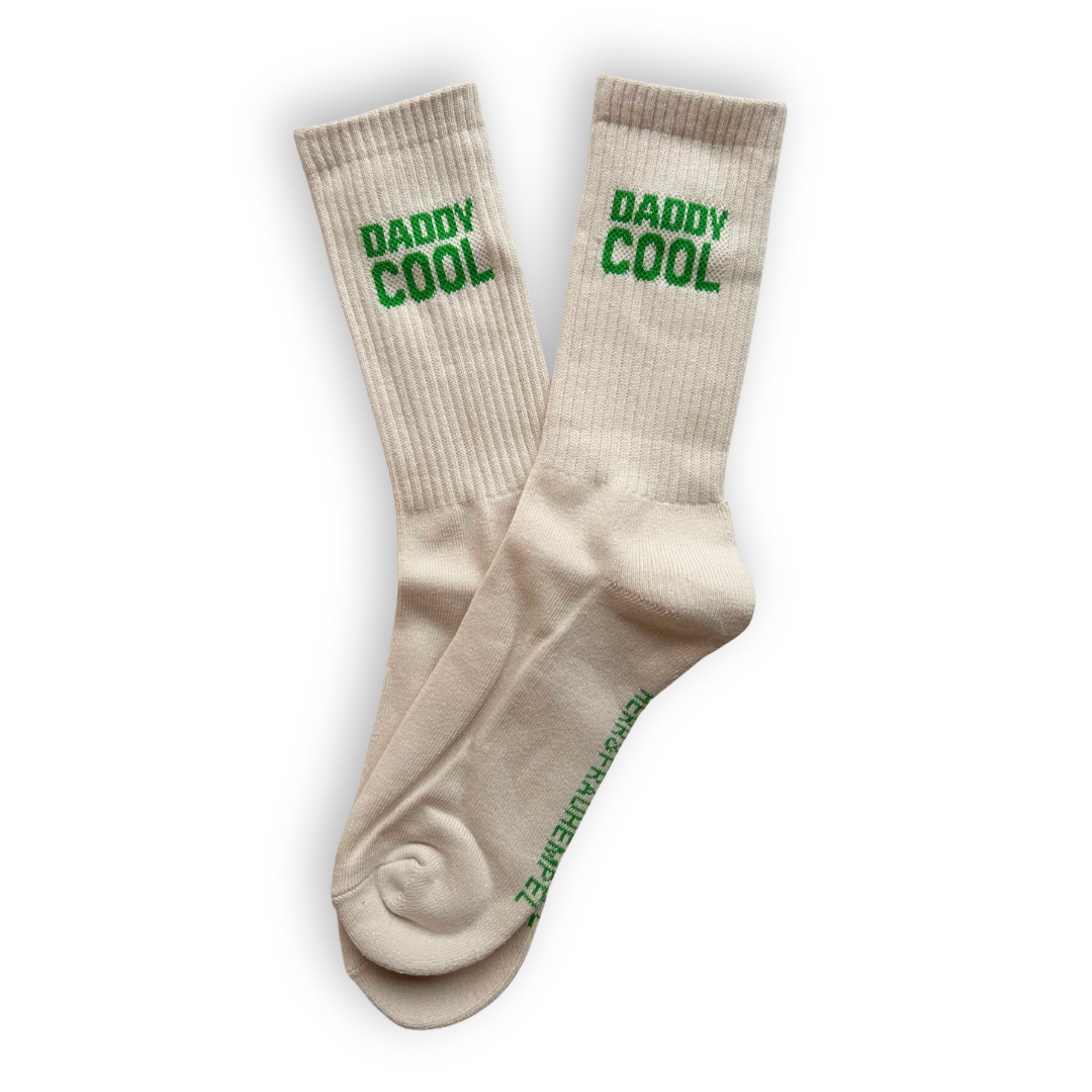 SOCKEN - DADDY COOL