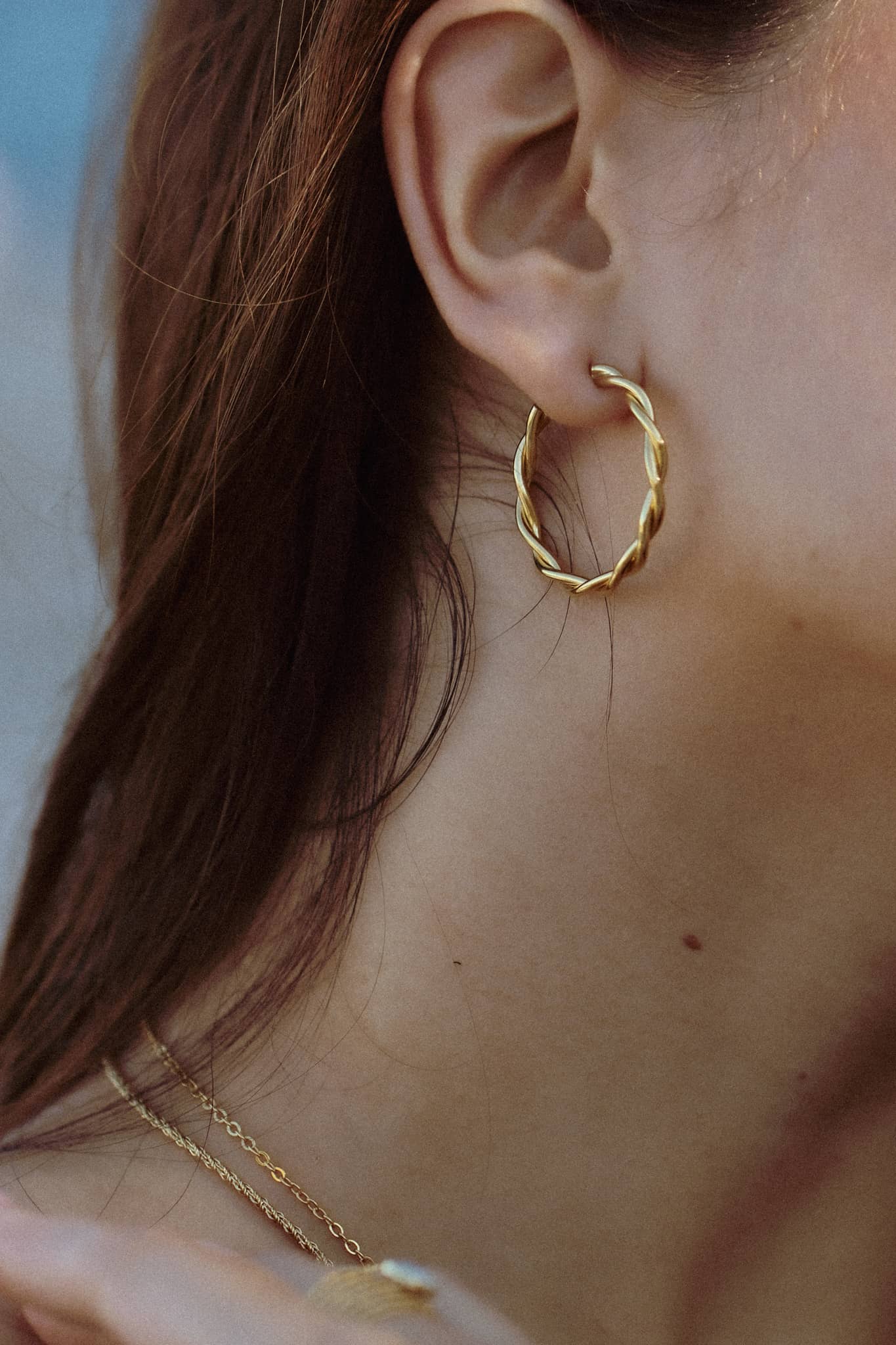 Kleine Kreolen NAÏA