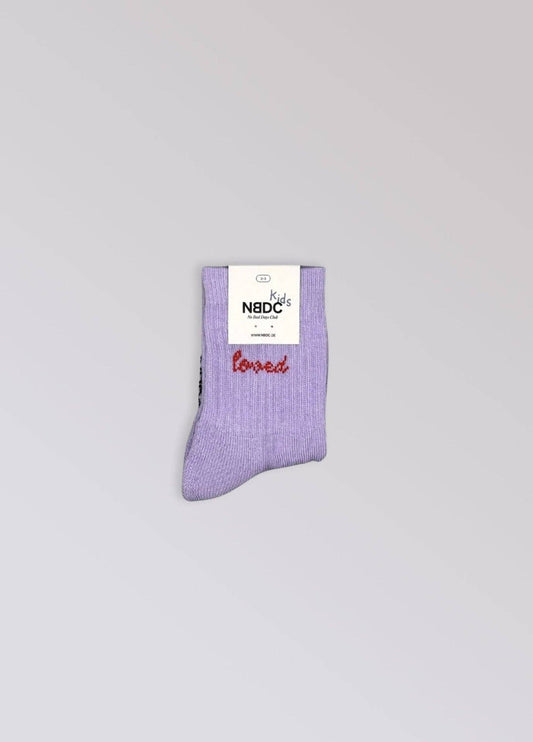 LOVED SOCKEN | BABY