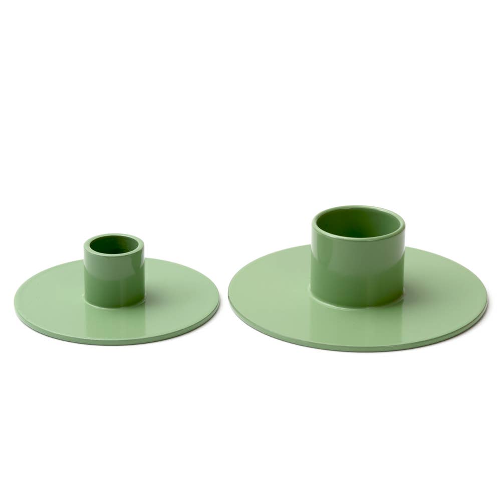 Kerzenhalter POP mini Salbei 13mm