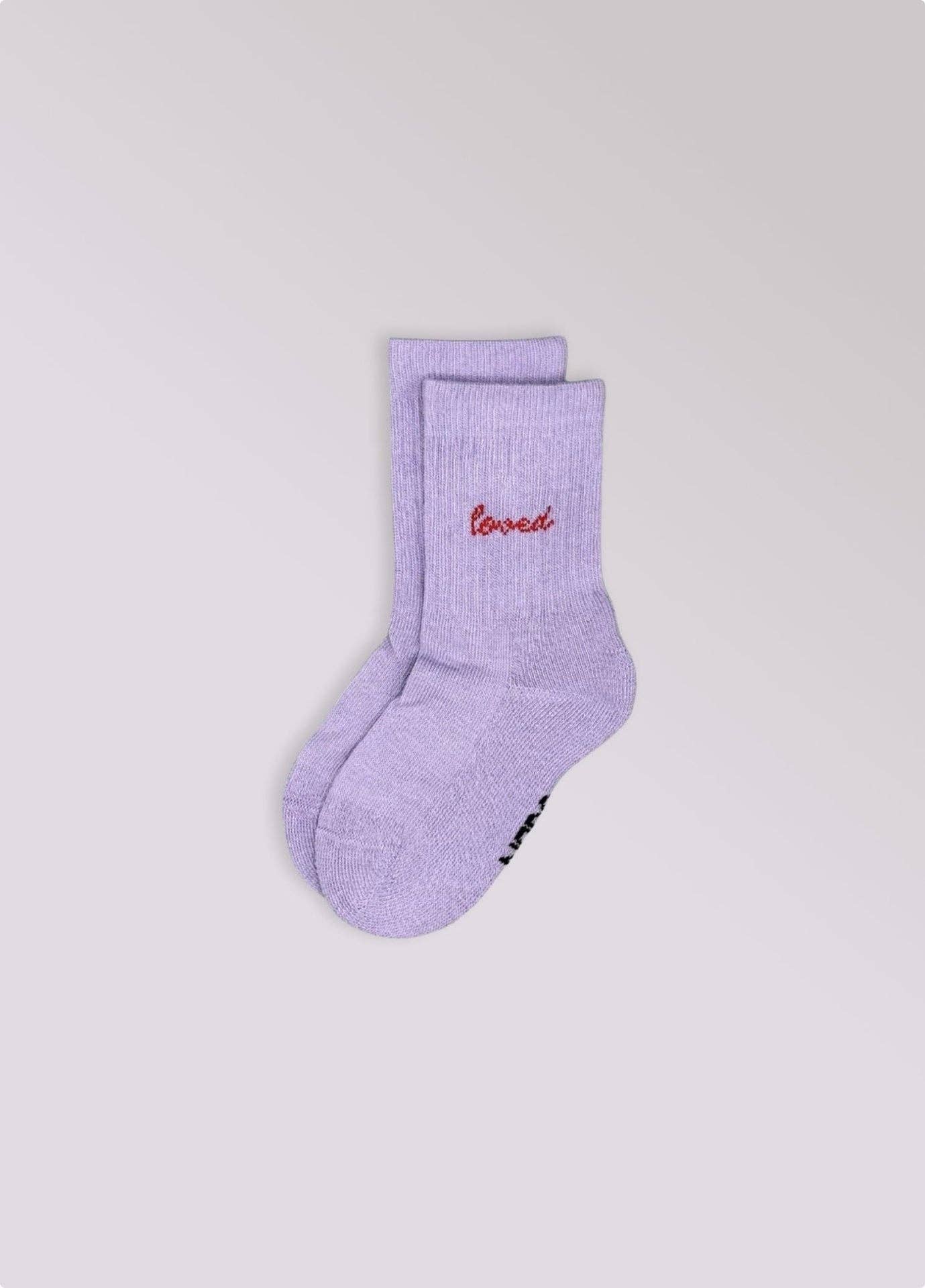 LOVED SOCKEN | BABY