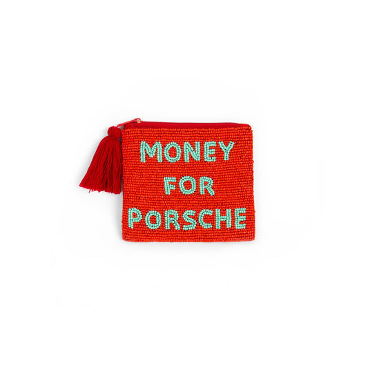 KLEINES GELD FÜR PORSCHE KUPPLUNG HF
