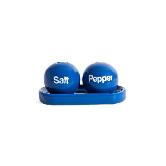 BLAU PING PONG SALZ UND PFEFFER HF
