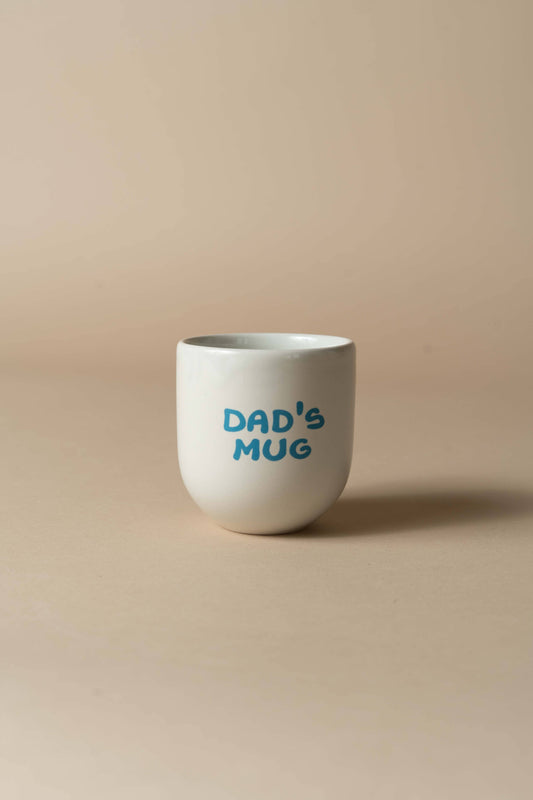 SISI-Becher, Papas Becher