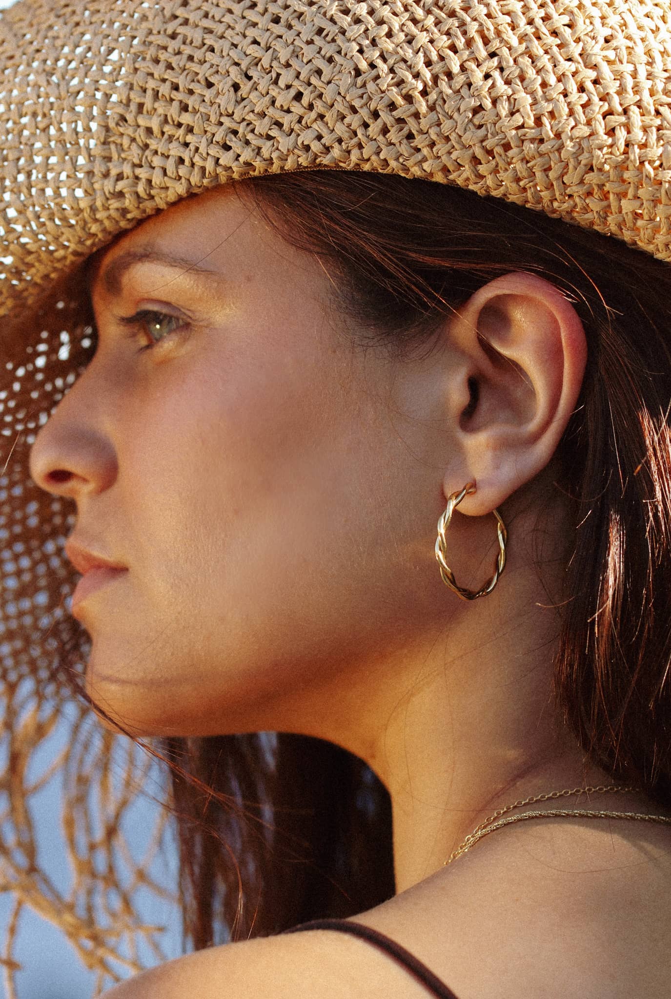 Kleine Kreolen NAÏA